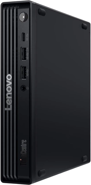 Komputer Lenovo ThinkCentre M70q G6 (13A4002LMH) - obraz 3