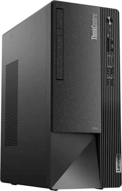 Комп'ютер Lenovo ThinkCentre neo 50t G4 (12JB000NPB) - зображення 3