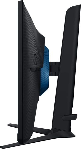 Monitor 32" Samsung Odyssey G5 (LS32FG510EUXEN) - obraz 11