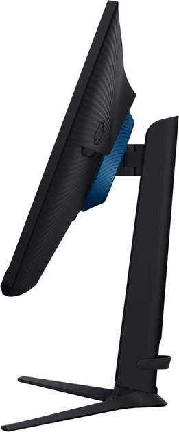 Monitor 32" Samsung Odyssey G5 (LS32FG510EUXEN) - obraz 13