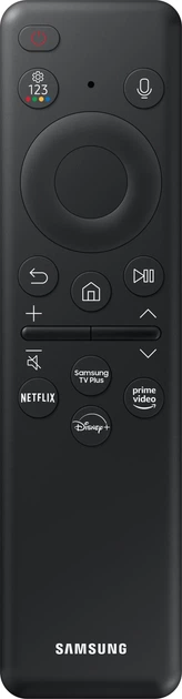 Monitor 32" Samsung Smart Monitor M7 Black (LS32FM700UUXDU) - obraz 6