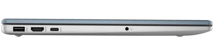 Ноутбук HP 15.6 15-fd0194ua FHD IPS AG/Intel 3-100U/16GB/512SSD/UMA/DOS/Blue (CS8L9EA) - изображение 5