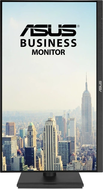 Монитор Asus VA27DQFS (90LM06H0-B01371) - Фото 6 Монитор Asus VA27DQFS (90LM06H0-B01371) - изображение 6