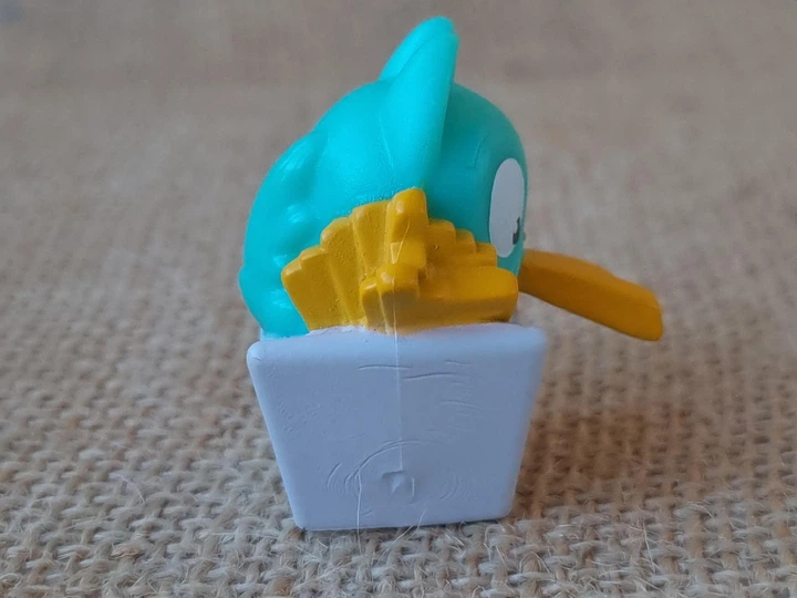 Колекційні фігурки Hasbro Lost Kitties Лост Кіттіс Загублені втрачені котята Кошенята в Молоці Chewy - зображення 2