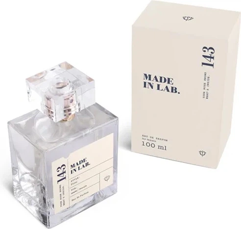 Парфумована вода для жінок Made In Lab 143 Women 100 мл (5902693163855) - зображення 2