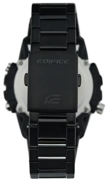 Мужские часы Casio EDIFICE Bluetooth ECB-2000DD-1AEF - изображение 5