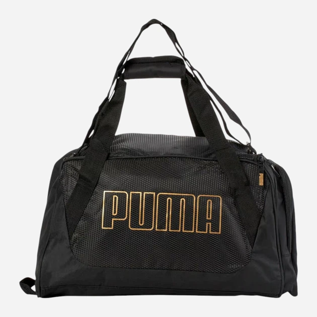Спортивная сумка Puma 890099075 Черная (1159847752) - Фото 2 Спортивная сумка Puma 890099075 Черная (1159847752) - изображение 2