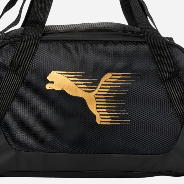 Спортивная сумка Puma 890099075 Черная (1159847752) - Фото 3 Спортивная сумка Puma 890099075 Черная (1159847752) - изображение 3