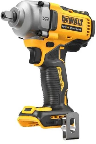 Klucz udarowy akumulatorowy bezszczotkowy DeWALT DCF892N - obraz 3