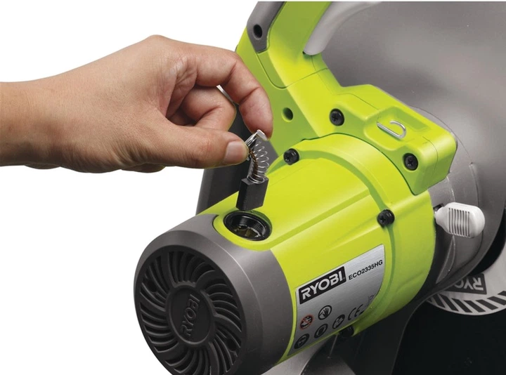 Пила монтажна Ryobi ECO2335HG (5133002780) - зображення 3