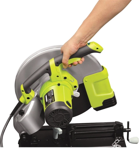Пила монтажна Ryobi ECO2335HG (5133002780) - зображення 4