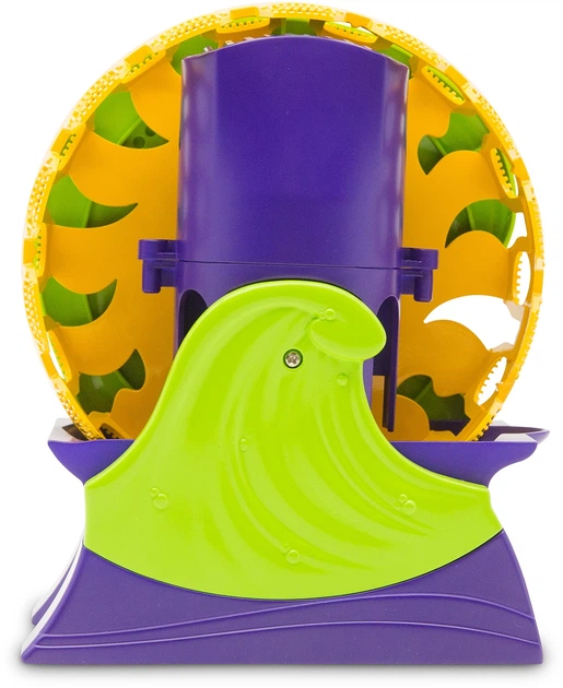 Generator baniek mydlanych Gazillion Fala automatyczny 118 ml (GZ36645) (021664366455) - obraz 6