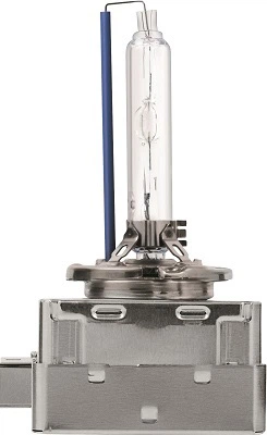 Żarówka samochodowa Philips WhiteVision D3S gen2 (PS 42403 WHV2 C1) (42403WHV2C1) - obraz 1