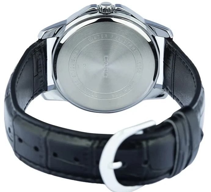 Мужские часы CASIO MTP-V004L-7AUDF - изображение 6