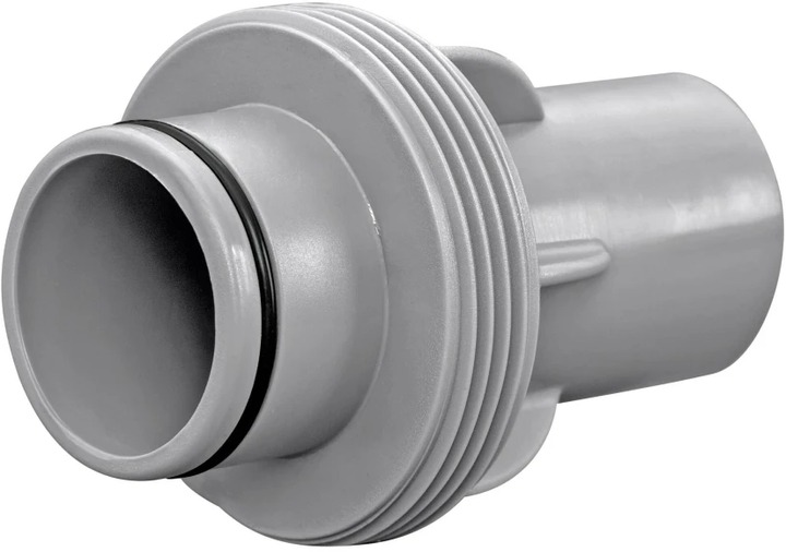 Пісочна помпа для басейнів Bestway + фільтрувальні кульки 6056 л/год 58497 (5903890631314) - зображення 9