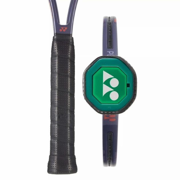 Ракетка Yonex Percept 100 (300g) midnight navy Gr3 (01PE100MNNB Gr3) - изображение 5