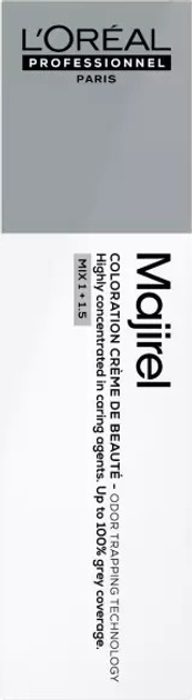 Farba do włosów L’Oreal Professionnel Paris Majirel 10 60 ml (3474637283032) - obraz 4