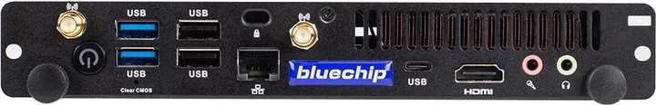 Комп'ютер Bluechip BUSINESSline OPS11330 (4250749709573) - зображення 2