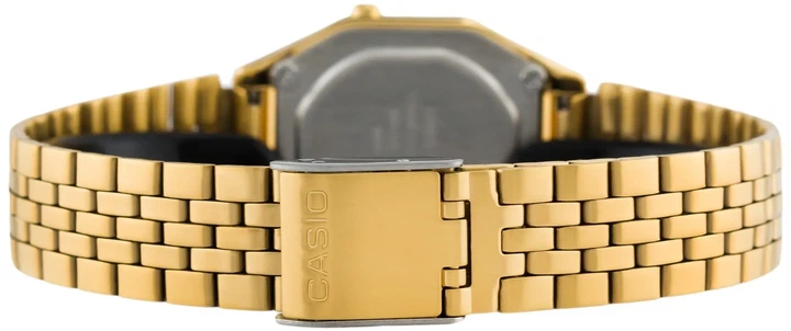 Женские часы Casio LA680WEGA-9ER - изображение 5