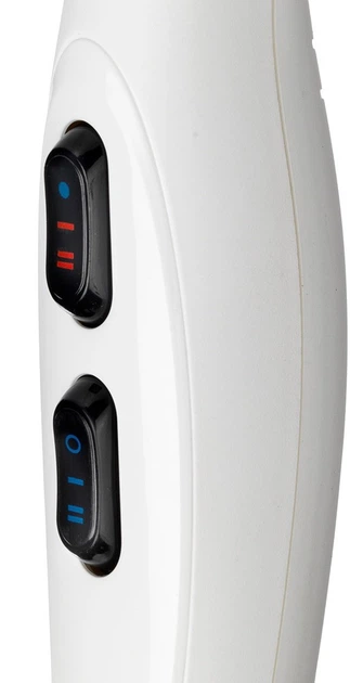 Фен BaByliss 6704WE (3030050154832) (955555912562509) - Уцінка - зображення 2