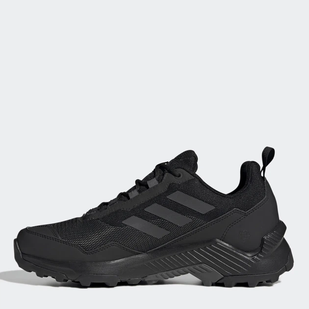 Buty turystyczne męskie adidas Eastrail 2 S24010 44 (UK9.5) 27.1 cm Czarne (4064055858807) (955555900540111) - Outlet - obraz 3