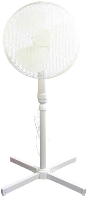 Вентилятор Esbjorn RT-40DT (7141148562869) (955555906129877) - Уцінка - зображення 1