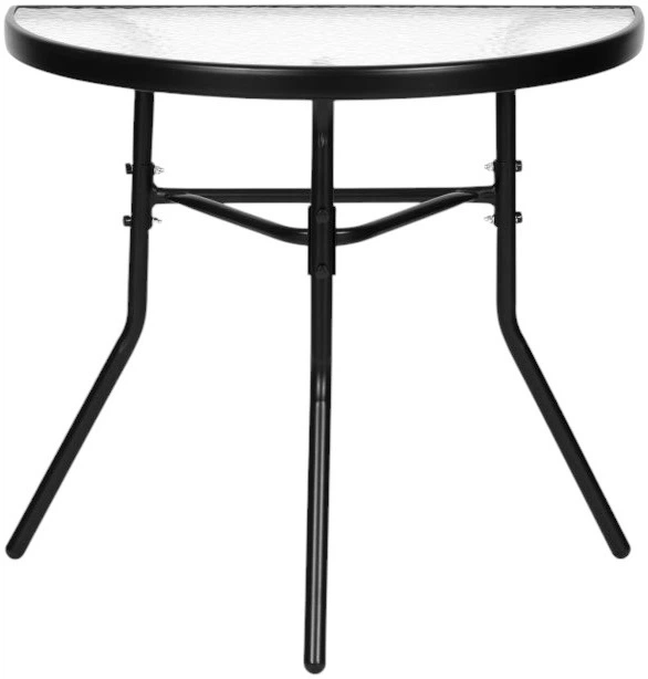 Садовий стіл ModernHome by Multistore SC-090 (5905817000982) (955555910669199) - Уцінка - зображення 1