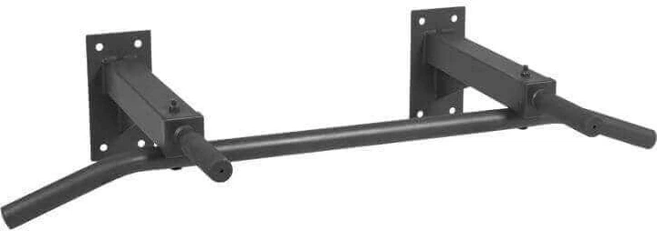 Drążek do podciągania Gorilla Sports naścienny (4260200840196) (955555909767491) - Outlet - obraz 1