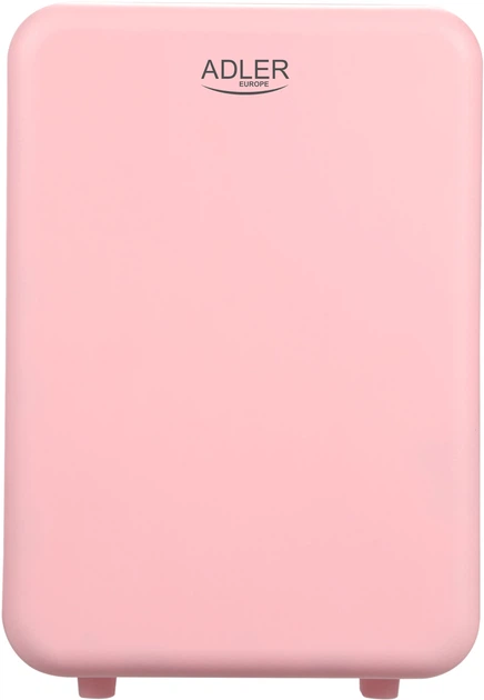 Холодильник Adler AD 8084 Pink (955555910230778) - Уцінка - зображення 2