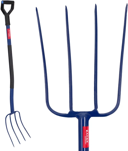 Widły Kadax K2531 - obraz 1