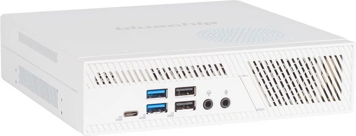 Комп'ютер Bluechip BUSINESSline S3137 White (4250749709351) - зображення 2