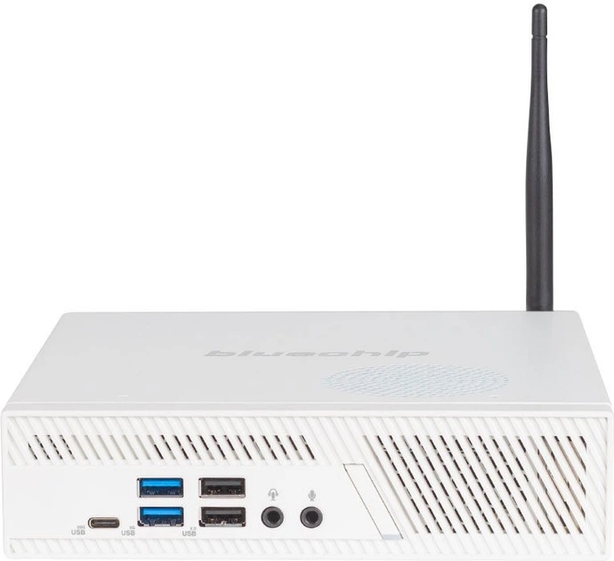 Комп'ютер Bluechip BUSINESSline S3137 White (4250749709351) - зображення 3