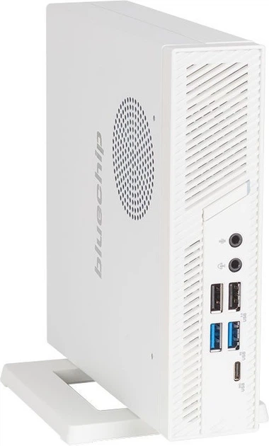 Комп'ютер Bluechip BUSINESSline S3137 White (4250749709351) - зображення 5