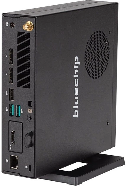 Комп'ютер Bluechip BUSINESSline S3137 (4250749709368) - зображення 7