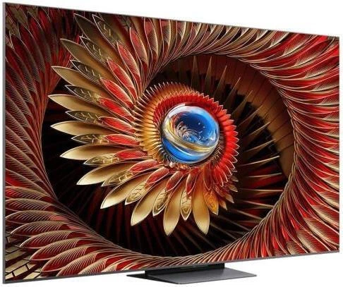 QLED телевизор TCL 75C8K - Фото 2 QLED телевизор TCL 75C8K - изображение 2