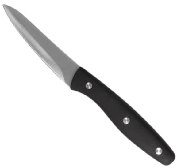 Набір ножів Homla Steelcraft універсальних 3 шт (5906496744020) - зображення 4