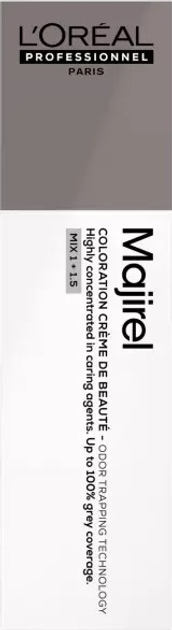 Farba do włosów L’Oreal Professionnel Paris Majirel 4.15 60 ml (3474637280925) - obraz 3