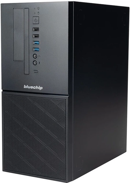 Комп'ютер Bluechip BUSINESSline T3300 (4250749709948) - зображення 1