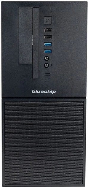 Комп'ютер Bluechip BUSINESSline T3300 (4250749709948) - зображення 2