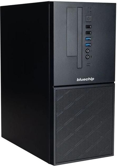 Комп'ютер Bluechip BUSINESSline T3300 (4250749709948) - зображення 3