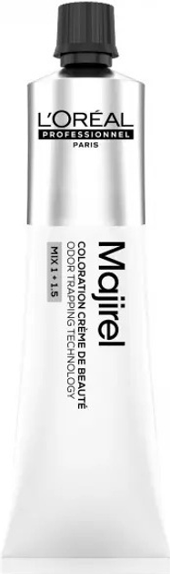 Farba do włosów L’Oreal Professionnel Paris Majirel 5.5 60 ml (3474637284572) - obraz 3