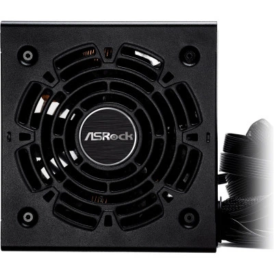 БЖ 850W ASRock Challenger CL-850G 120mm, 80+ Gold, Retail - изображение 7