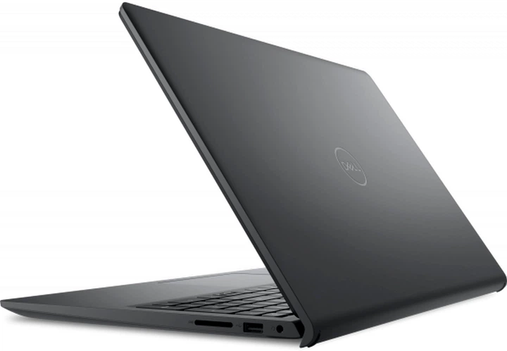 Laptop Dell 15 DC15250 (DC15250_RPLU_020_P) Carbon Black - obraz 4