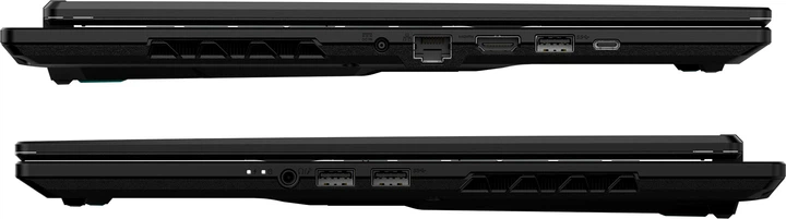 Ноутбук Gigabyte Gaming A16 CVH (CVH-I3EE894SH) Black Steel - зображення 6