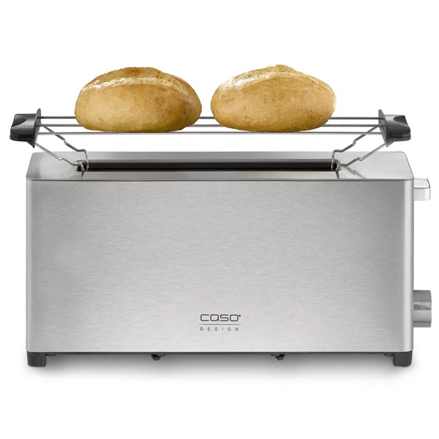 Тостер CASO Classico T2 Toaster [1916] - изображение 2