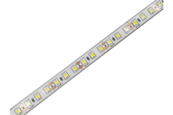 Світлодіодна стрічка Преміум IP65 5m 120SMD 2835 12V 10W/м 800LM/m 6500K "LEMANSO" LMA9602 - Фото 4 Світлодіодна стрічка Преміум IP65 5m 120SMD 2835 12V 10W/м 800LM/m 6500K "LEMANSO" LMA9602 - зображення 4