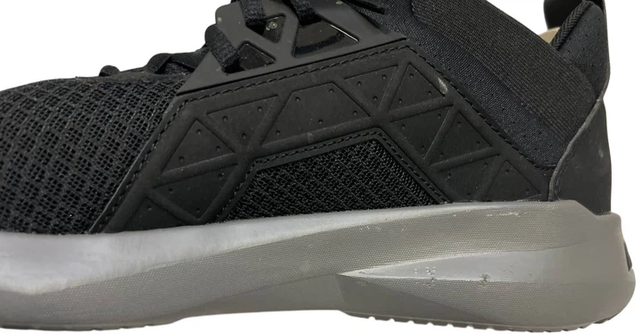 Buty na siłownię męskie Puma Softride Enzo Nxt 19523416 45 (10.5UK) 29.5 cm Czarne (4065452506216) (955555901371235) - Outlet - obraz 2