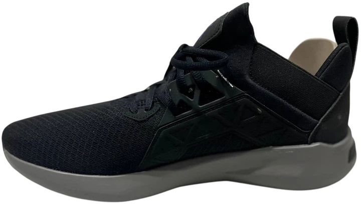 Buty na siłownię męskie Puma Softride Enzo Nxt 19523416 45 (10.5UK) 29.5 cm Czarne (4065452506216) (955555901371235) - Outlet - obraz 5