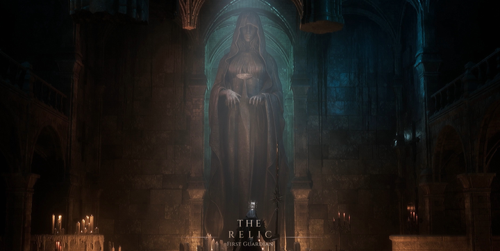 Гра PS5 The Relic: First Guardian (Blu-ray диск) (5061005782891) - зображення 2