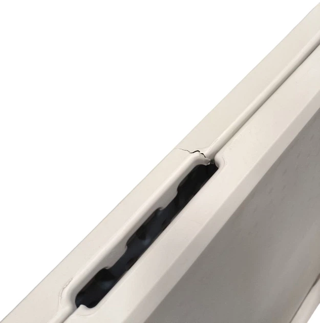 Набір садових меблів ModernHome by Multistore NZK-180S+2PCS BK-180 (955555912033873) - Уцінка - зображення 4